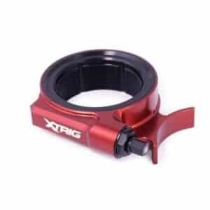 X-TRIG Preload Adjuster - dispozitiv de preîncărcare arc amortizor YAMAHA YZ / FANTIC XX 125/250