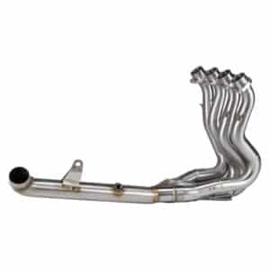 Galerie de evacuare ARROW pentru Suzuki GSX-R 600 i.e. 2011-2016