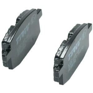Plăcuțe frână moto TRW/Lucas MCB590 pentru Flex Tech (Benzhou) și PGO