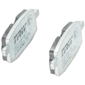 Plăcuțe frână moto TRW/Lucas MCB590EC pentru Flex Tech (Benzhou) și PGO