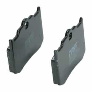 Plăcuțe frână moto TRW/Lucas MCB653RQ pentru modele selectate