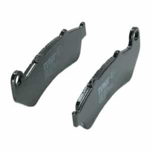 Plăcuțe frână moto TRW/Lucas MCB658 pentru Honda