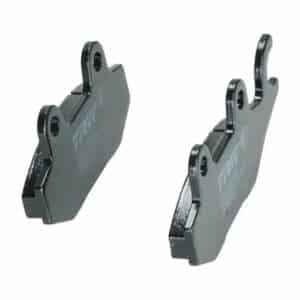 Plăcuțe frână moto TRW/Lucas MCB689 pentru Kymco și Aeon