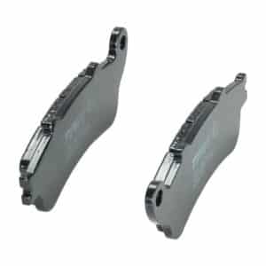Plăcuțe frână moto TRW/Lucas MCB693 pentru Honda