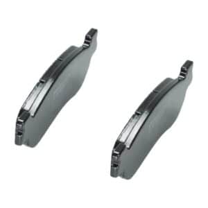 Plăcuțe frână moto TRW/Lucas MCB699 pentru Yamaha și Italjet