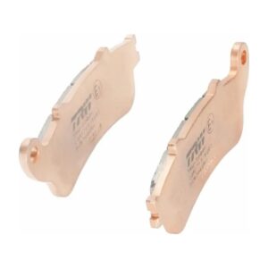 Plăcuțe frână moto TRW/Lucas MCB704SRM pentru Honda