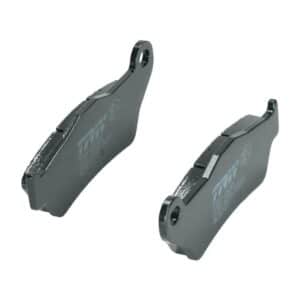 Plăcuțe frână moto TRW/Lucas MCB707 pentru BMW