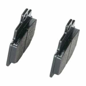 Plăcuțe frână moto TRW/Lucas MCB709 pentru Aprilia