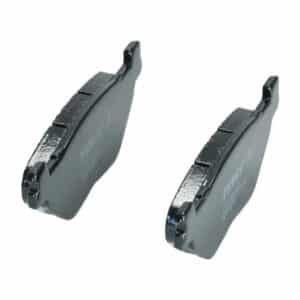 Plăcuțe frână moto TRW/Lucas MCB722 pentru Yamaha și MBK