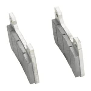 Plăcuțe frână moto TRW/Lucas MCB755SCR pentru Honda