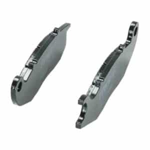 Plăcuțe frână moto TRW/Lucas MCB759 pentru Honda și NIU