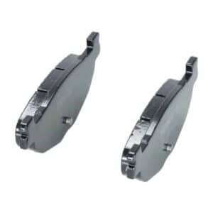 Plăcuțe frână moto TRW/Lucas MCB768 pentru Yamaha