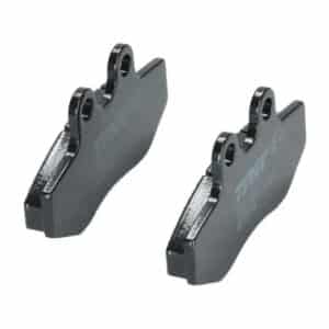Plăcuțe frână moto TRW/Lucas MCB774 pentru Yamaha și MBK