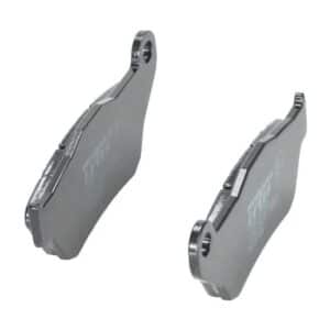 Plăcuțe frână moto TRW/Lucas MCB786 pentru Yamaha și MBK