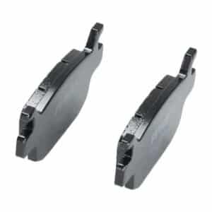 Plăcuțe frână moto TRW/Lucas MCB806 pentru Honda și Benelli
