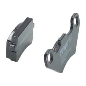 Plăcuțe frână moto TRW/Lucas MCB807 pentru PGO și Quadzilla