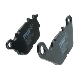 Plăcuțe frână moto TRW/Lucas MCB812 pentru Yamaha