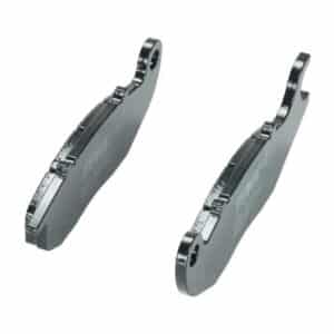 Plăcuțe frână moto TRW/Lucas MCB818 pentru Honda și AJP