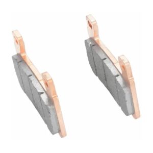 Plăcuțe frână moto TRW/Lucas MCB819SV pentru Harley-Davidson și Honda