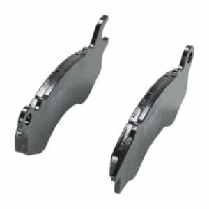 Plăcuțe frână moto TRW/Lucas MCB833 pentru Honda și Peugeot