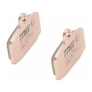 Plăcuțe frână moto TRW/Lucas MCB842SI pentru Sherco și Gas Gas