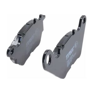 Plăcuțe frână moto TRW/Lucas MCB879 pentru Yamaha
