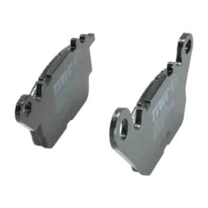 Plăcuțe frână moto TRW/Lucas MCB892 pentru Yamaha