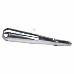 Tobă finală ARROW Pro-Racing pentru Honda CB 1100 2013-2016, Oțel inoxidabil