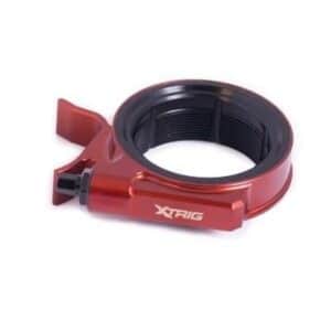 X-TRIG Preload Adjuster - dispozitiv de preîncărcare arc amortizor YAMAHA/FANTIC 250/450 2018-