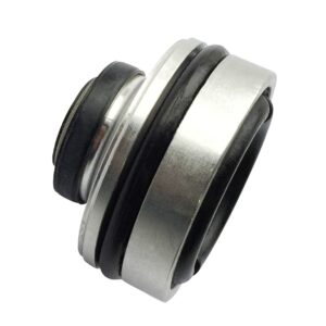 Set cap de etanșare pentru amortizor WP 50 x 18 (LIP SEAL)