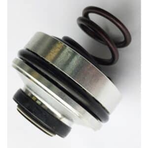 Set cap de etanșare pentru amortizor WP 50 x 18 cu arc