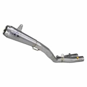 Țeavă intermediară ARROW Competition pentru Yamaha YZF R1 2017+, Titan