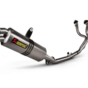 Evacuare Akrapovic S-H11R4-WT Africa Twin Adventure Sports