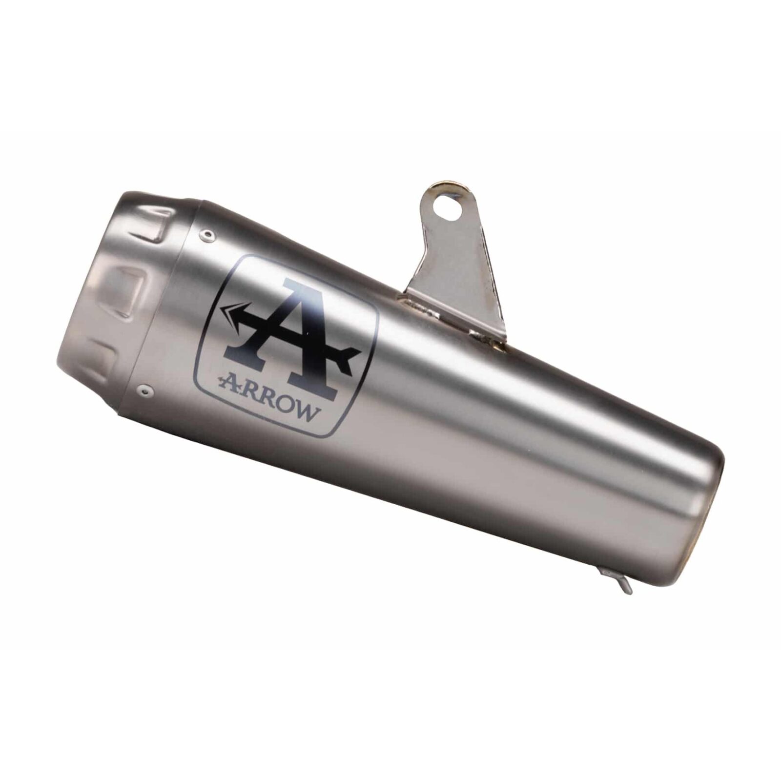 Tobă finală ARROW Pro-Race pentru Honda CB 650 R 2019-2023, Titan