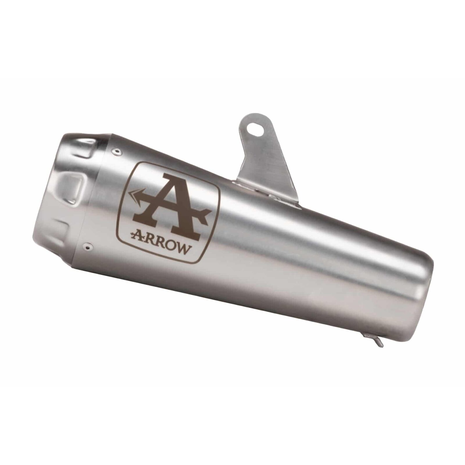 Tobă finală ARROW Pro-Race pentru Honda CB 650 R 2019-2023, Oțel inoxidabil