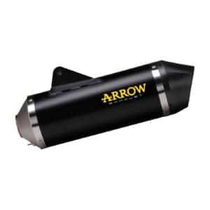 Tobă finală omologată ARROW Race-Tech – Gas Gas ES 700 2022-2024