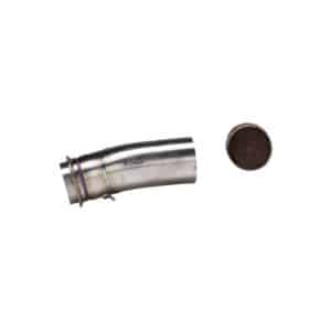 Galerie de evacuare omologată ARROW – Gas Gas ES 700 2022-2024