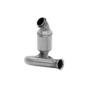 Galerie de evacuare ARROW pentru CF Moto 800 MT Sport / Touring 2023-2024
