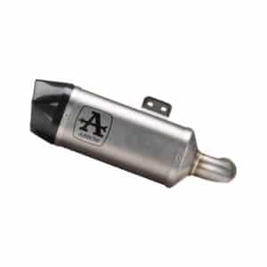 Tobă finală ARROW Indy Race pentru BMW F 900 R 2020-2024, Titan
