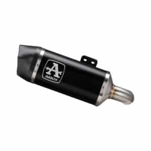 Tobă finală omologată ARROW Indy Race – BMW F 900 R 2020-2024