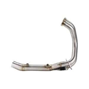 Galerie de evacuare ARROW pentru BMW F 900 R 2020-2024