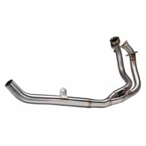 Galerie de evacuare ARROW pentru Honda Africa Twin CRF 1100 L 2020-2023