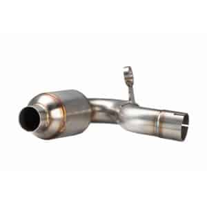 Galerie de evacuare ARROW pentru BMW F 900 R 2020-2024