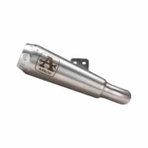 Tobă finală ARROW Pro-Race pentru BMW F 900 R 2020-2024, Oțel inoxidabil