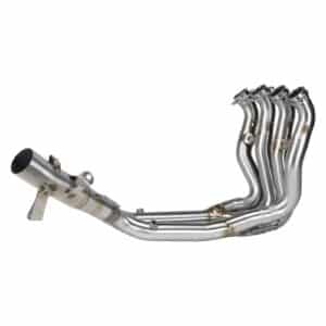 Galerie de evacuare ARROW pentru BMW S 1000 XR 2020-2026