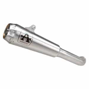 Tobă finală omologată ARROW Pro-Race – KTM DUKE 125 2021-2023