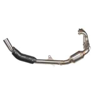 Galerie de evacuare ARROW pentru Aprilia TUAREG 660 2022-2024