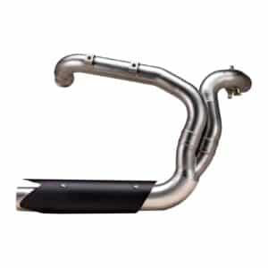 Galerie de evacuare ARROW pentru Harley-Davidson Pan America 1250 2020-2024