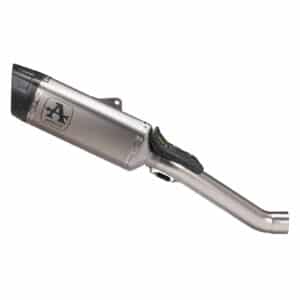 Țeavă intermediară ARROW Pista pentru Aprilia RSV 4 2025-2026, Titan
