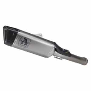 Țeavă intermediară ARROW Pista pentru Honda CBR 1000 RR-R 2020-2023, Titan